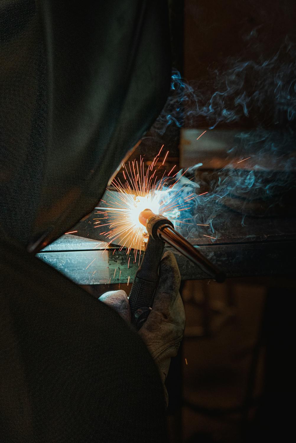 Metal Fabrication