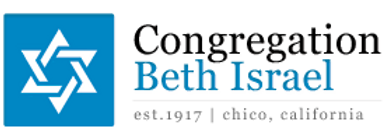 Congregation Beth Israel, Chico