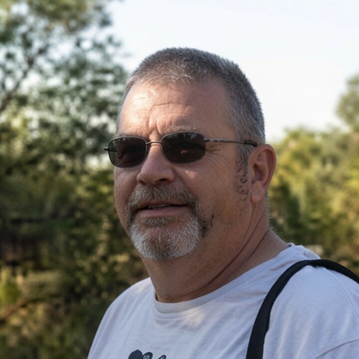 Christiaan Homan, structural steel detailer