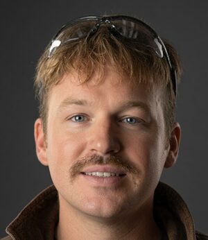 David Gayheart