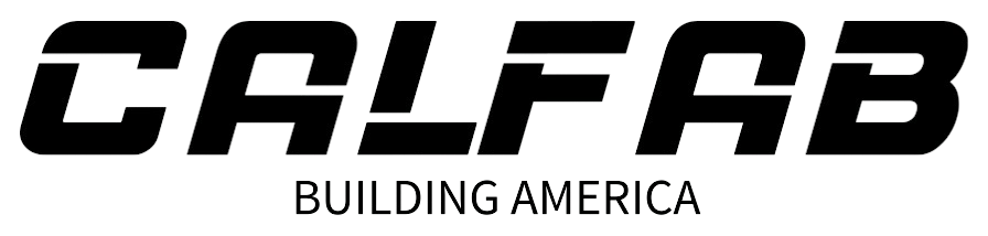 CALFAB Logo