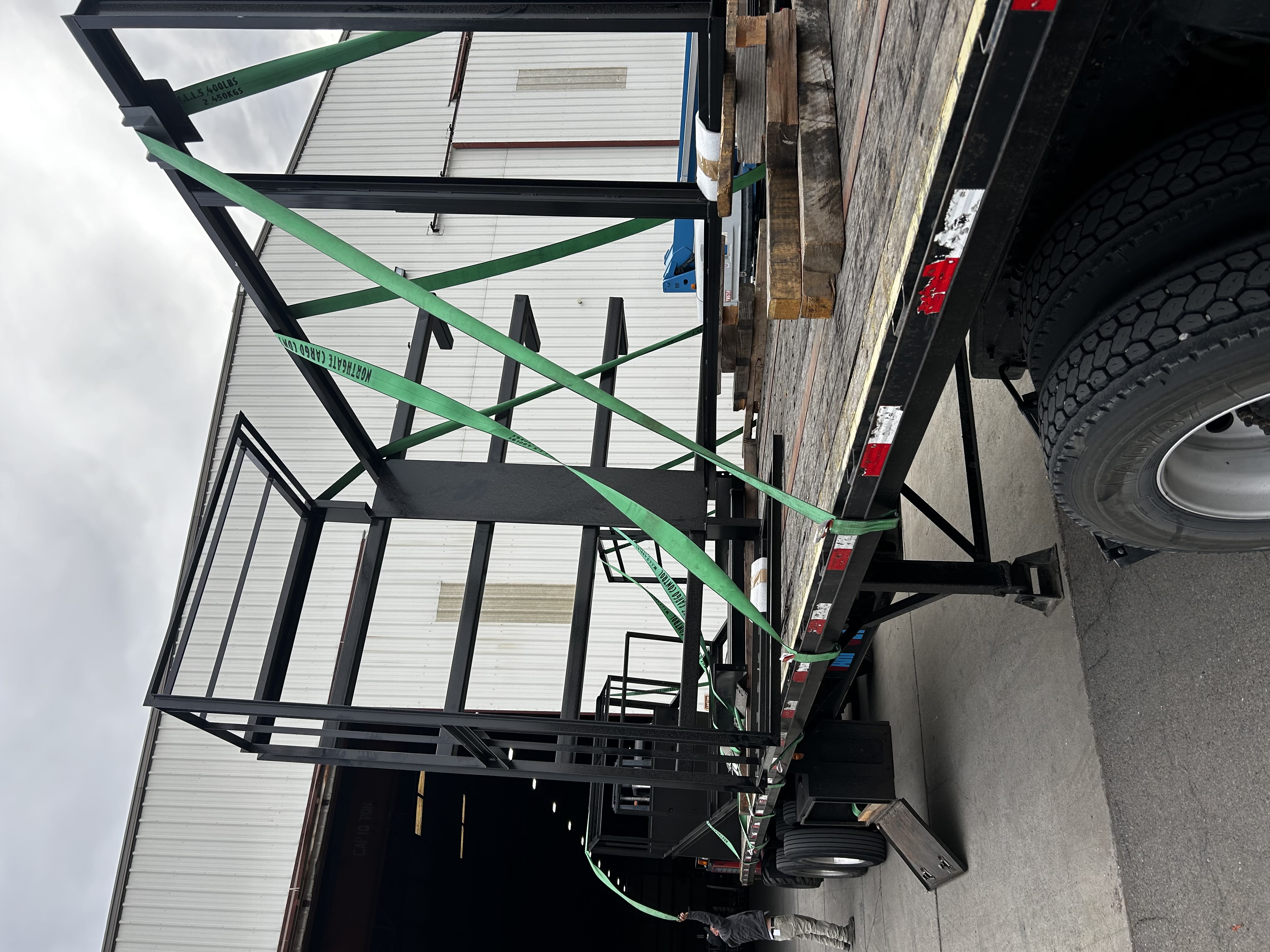 Precision Welding
